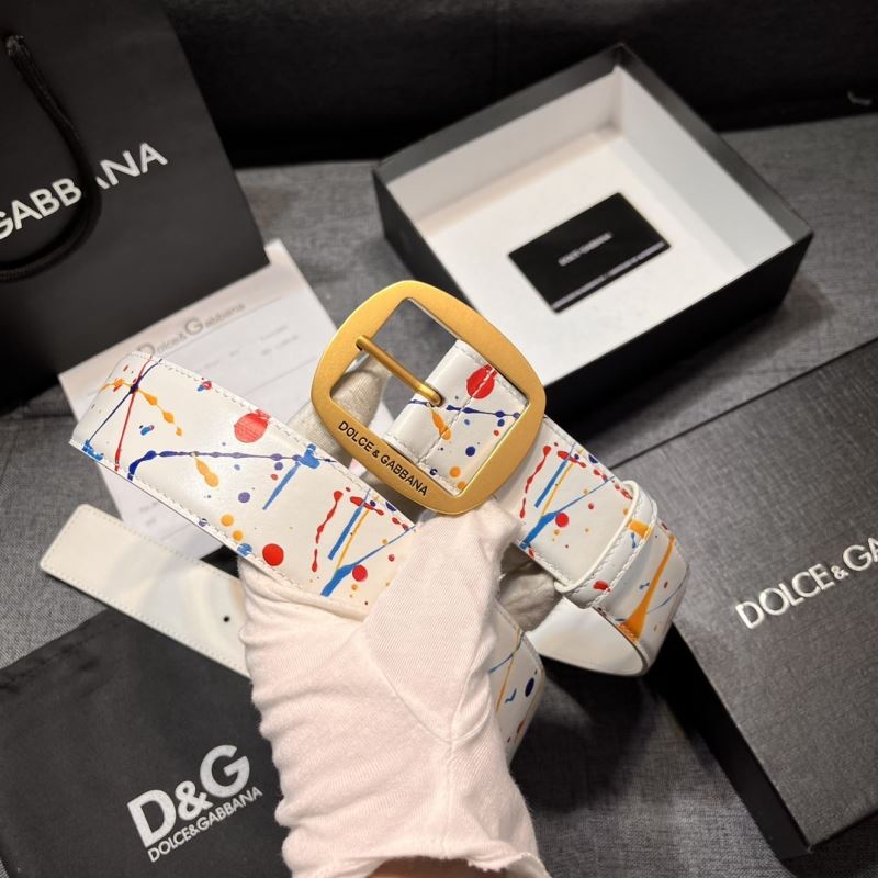 D&G Belts